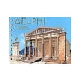 thumbnail image 1 of Pre-Owned Delphi, the Monuments Then and Now Paperback, 1 of 1