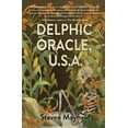 thumbnail image 1 of Delphic Oracle U.S.A., (Paperback), 1 of 1