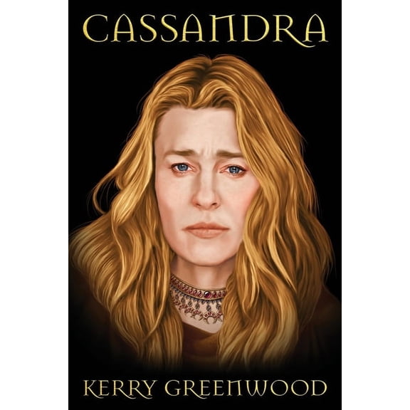 Delphic Women: Cassandra (Paperback)