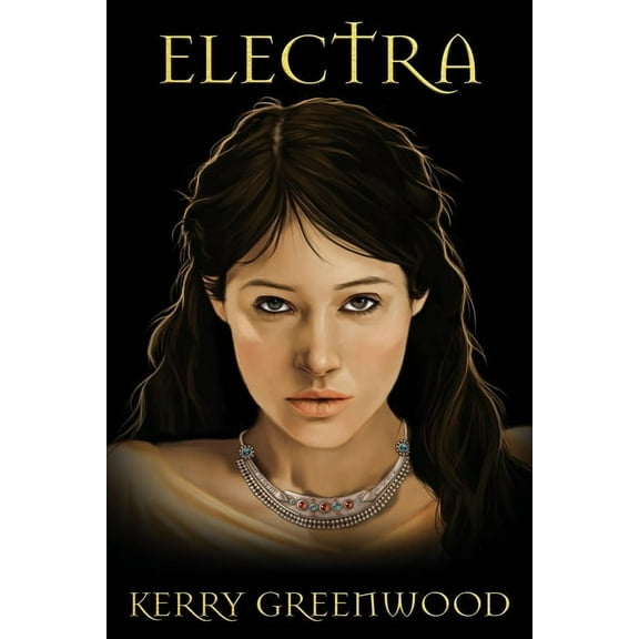Delphic Women: Electra (Paperback)
