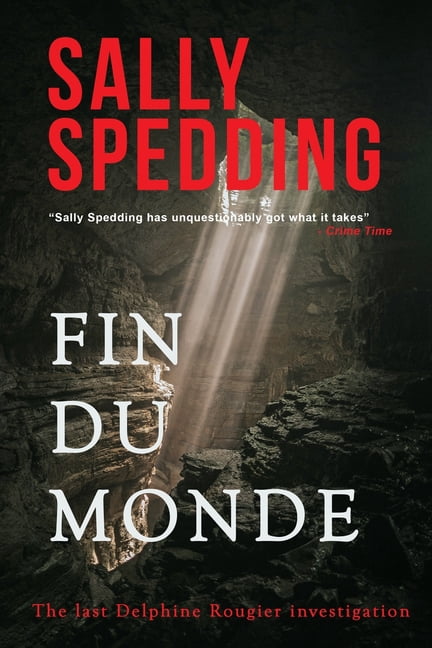 Delphine Rougier: Fin Du Monde (Paperback)