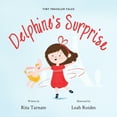thumbnail image 1 of Delphine's Surprise, (Paperback), 1 of 1