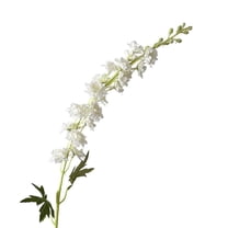 Delphinium artificial flower hyacinth violet home decoration