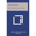 thumbnail image 1 of Delphiniums : Their History And Cultivation (Hardcover), 1 of 1