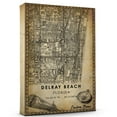 thumbnail image 1 of Delray Beach Map Poster, Florida Map Art Poster, Canvas, Delray Beach Map City vintage Poster, Street Map Artwork Poster, Delray Beach Map Canvas - 89AZ644, 1 of 6