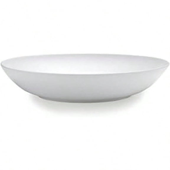 Delray Bone China Round Pasta Serving Bowl 13-Inch