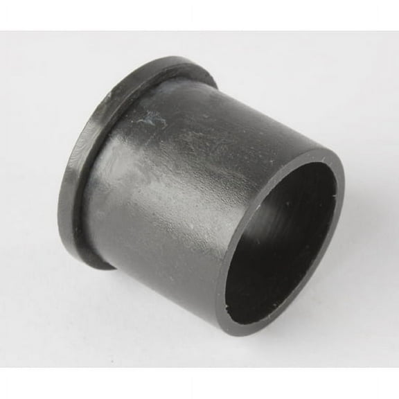 Delrin Torsion Bar Plastic Bushing, .095 Inch