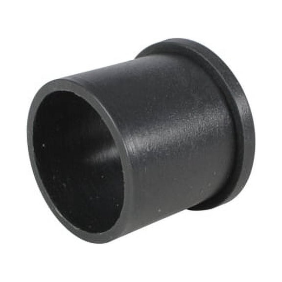 Delrin Torsion Bar Plastic Bushing, .120 Inch