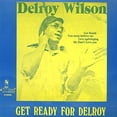 thumbnail image 1 of Delroy Wilson - Get Ready for Delroy - Music & Performance - Vinyl, 1 of 1