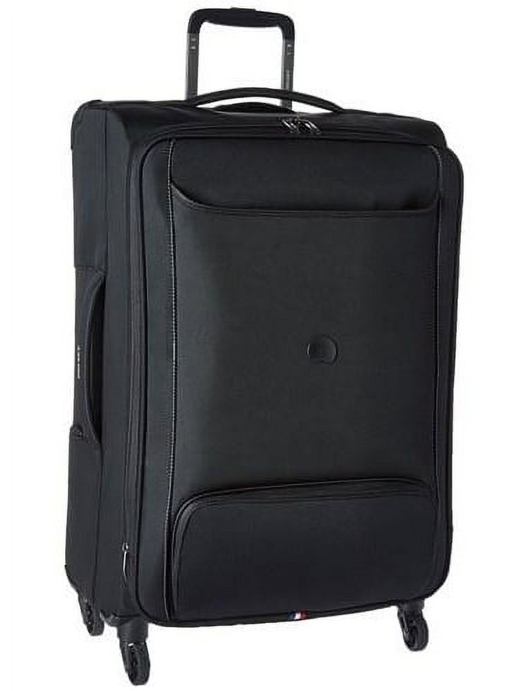 Delsey Chatillon 25" Expandable Spinner Trolley