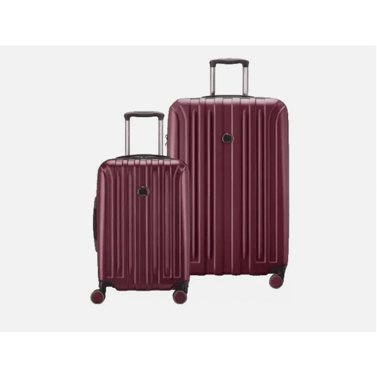 Delsey Luggage Best Lightweight Luggage 2018 Lightweight Luggage