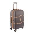 thumbnail image 1 of Delsey Paris Châtelet Hard + Carry-On Spinner Luggage, 1 of 4