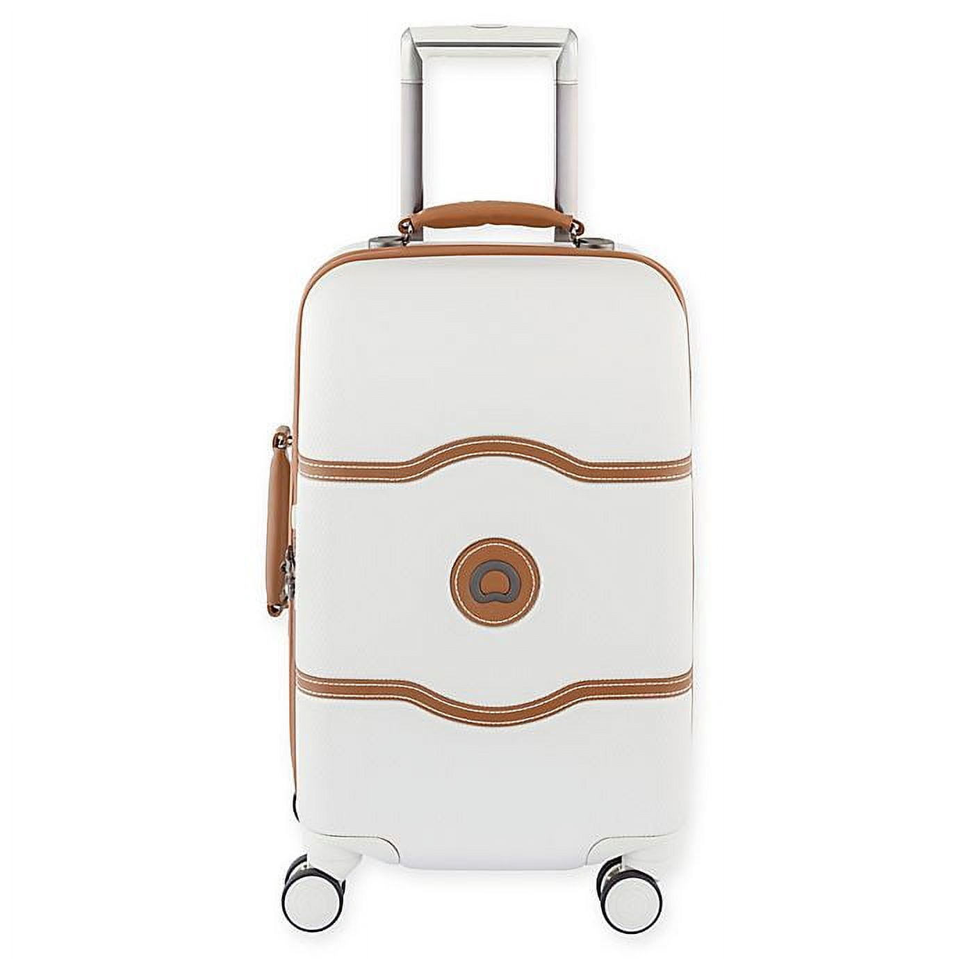 Delsey Paris Châtelet Spinner Luggage