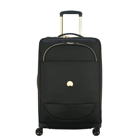 Delsey Paris Montrouge 25" Expandable Spinner Upright