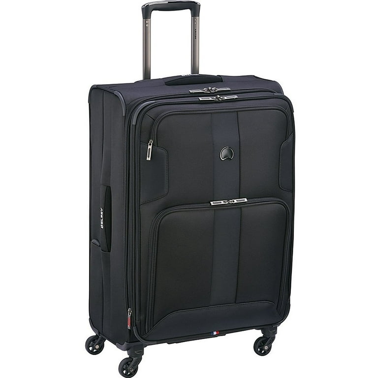 Delsey Paris Sky Max 25 Expandable Spinner Upright - Walmart.com
