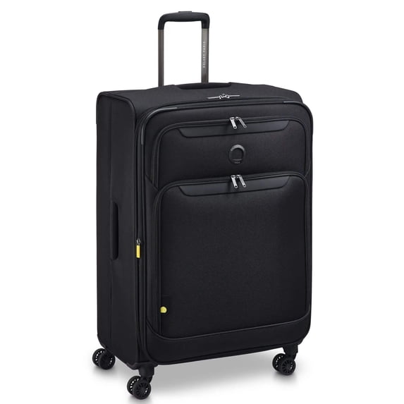 Delsey Paris Sky Max 3.0 - Large Check-In Expandable Spinner