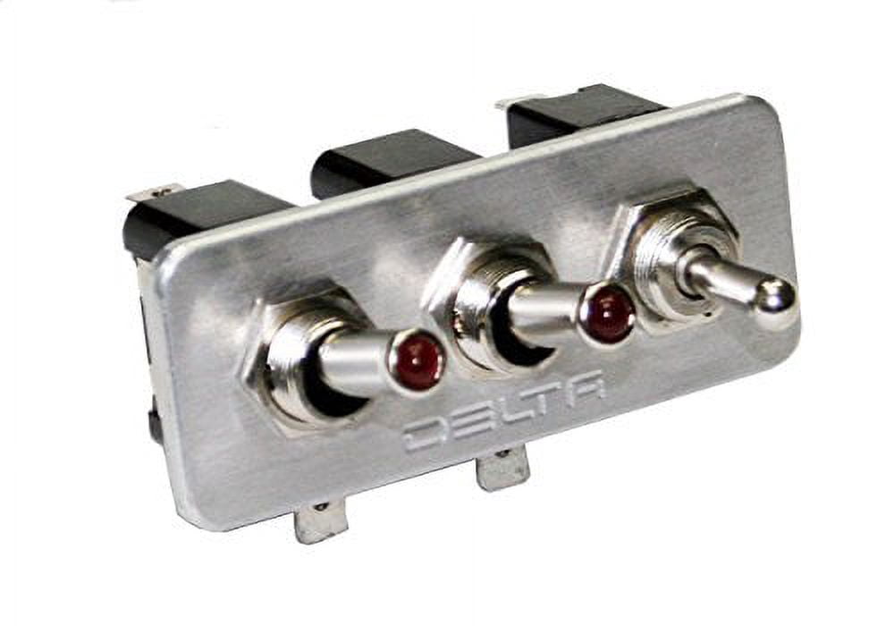 Delta 03-9513-50W LED Under Hood Light and Switch