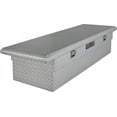 thumbnail image 1 of Delta 1-31000/352000 Compact Rigid Structural Single Lid Crossover Truck Box, 61 in W x 21 in D, 1 of 5