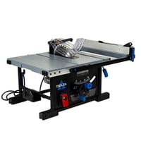 Delta 36-6013 10" Portable Table Saw with 30" Rip Capacity only