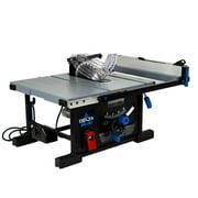 Delta 36-6013 10 inch Portable Table Saw 30" Rip Capacity