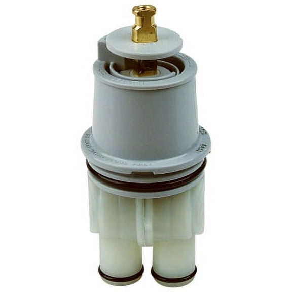 Delta Tub & Shower Faucet 13/14 Series MultiChoice - Pressure Balance - 1 Handle, Each