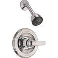 thumbnail image 1 of Delta 1323 Shower Faucets Shower Only Lever Handle, Chrome, 1 of 2