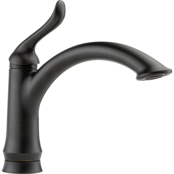 Delta 1353-Dst Linden Kitchen Faucet