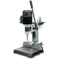 thumbnail image 1 of Delta 14-651 120 Volts 1/2 HP Single Phase Variable Chuck Deluxe Mortiser Drill Presses, 1 of 5