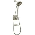 thumbnail image 1 of Delta 144789-I Vesna Monitor 14 Series Pressure Balanced Tub And Shower Set, 1 of 7