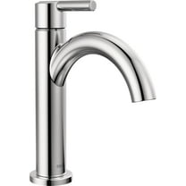 Delta 15749Lf Nicoli 1.2 GPM Single Hole Bathroom Faucet - Chrome