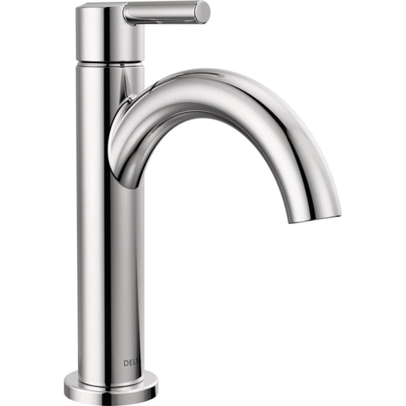 Delta 15749LF Nicoli 1.2 GPM Single Hole Bathroom Faucet - Chrome