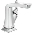 thumbnail image 1 of Delta 15789Lf Vesna 1.2 GPM Single Hole Bathroom Faucet - Chrome, 1 of 7