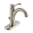 thumbnail image 1 of Lav Faucet 1H Bn W/Pu By Delta Mfrpartno 15984Lf-Bn, 1 of 1