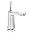 thumbnail image 1 of Delta 15989Lf Vesna Single Hole Joystick Bathroom Faucet - Chrome, 1 of 7