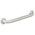 thumbnail image 1 of Delta 18 in. L ADA Compliant Stainless Steel Grab Bar, 1 of 2