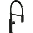 thumbnail image 1 of Delta Antoni: Single-Handle Pull-Down Spring Kitchen Faucet, 1 of 5