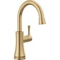 thumbnail image 1 of Delta 1920-Dst Transitional 1.5 GPM Cold Only Water Dispenser Beverage Faucet - Bronze, 1 of 7