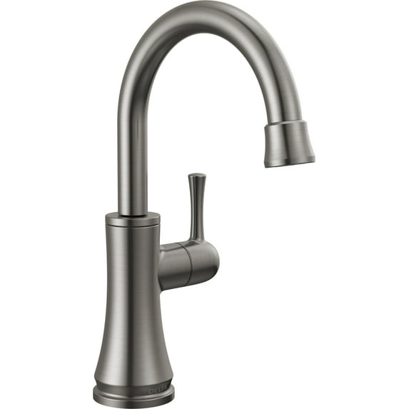 Delta 1920-KS-DST Transitional 1.5 GPM Cold Only Water Dispenser Beverage Faucet -