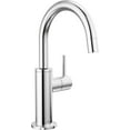 thumbnail image 1 of Delta 1930-Dst Contemporary Round 1.5 GPM Cold Only Water Dispenser Beverage Faucet -, 1 of 7
