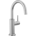 thumbnail image 1 of Delta 1930-Dst Contemporary Round 1.5 GPM Cold Only Water Dispenser Beverage Faucet -, 1 of 7