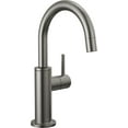 thumbnail image 1 of Delta 1930-Dst Contemporary Round 1.5 GPM Cold Only Water Dispenser Beverage Faucet -, 1 of 7