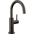 thumbnail image 1 of Delta 1930-Dst Contemporary Round 1.5 GPM Cold Only Water Dispenser Beverage Faucet -, 1 of 7
