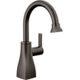 thumbnail image 1 of Delta 1940-RB-DST Contemporary Square 1.5 GPM Cold Only Water Dispenser Beverage Faucet -, 1 of 7