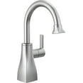 thumbnail image 1 of Delta 1940-AR-DST Contemporary Square 1.5 GPM Cold Only Water Dispenser Beverage Faucet -, 1 of 7