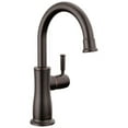 thumbnail image 1 of Delta 1960Lf-H Traditional Instant Hot Water Dispenser - Bronze, 1 of 7