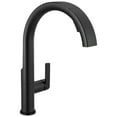 thumbnail image 1 of Delta Keele: Single-Handle Pull-Down Kitchen Faucet, 1 of 7