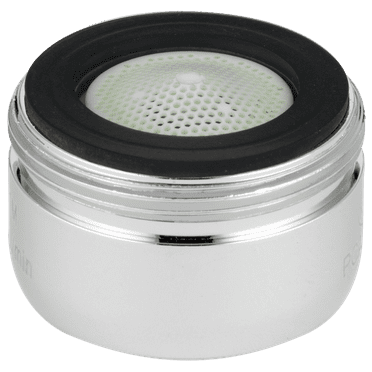 Delta 2.2 GPM Aerator in Chrome RP330