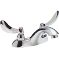 thumbnail image 1 of Delta 21C134 Double Handle 1.5GPM Bathroom Faucet - Chrome, 1 of 1