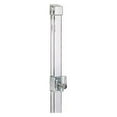 thumbnail image 1 of Delta: 24" Adjustable Glide Rail Wall Bar, 1 of 2