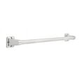 thumbnail image 1 of Delta 24 in. L Polished Chrome Chrome Assist Bar, 1 of 4